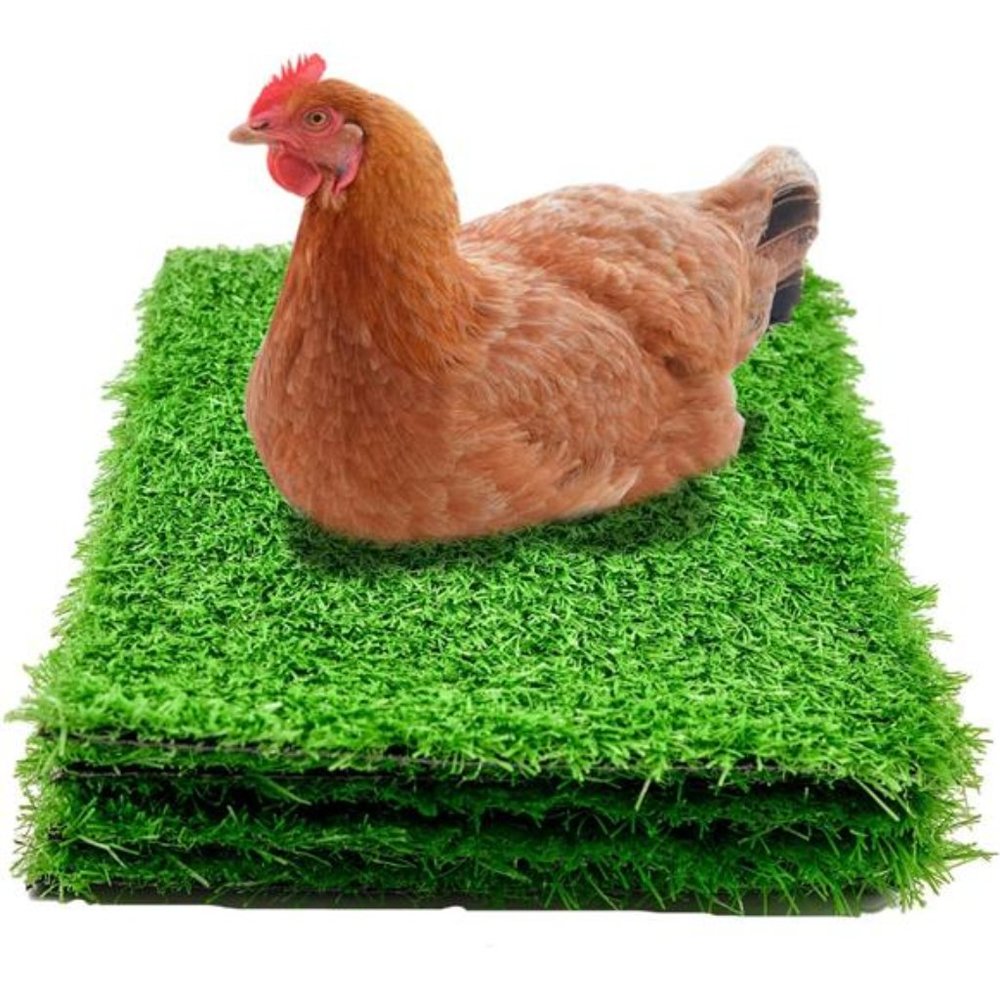 Chicken Nesting Box Pads Washable Chicken Nesting Pad for Chicken